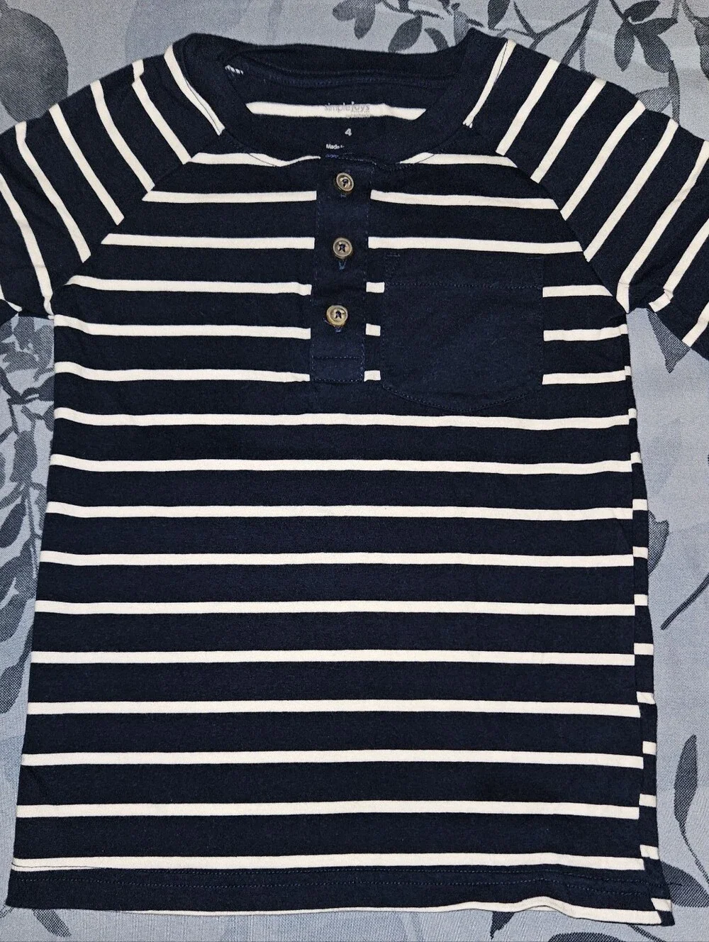 Carters pre owned